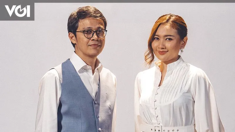 Tohpati Gandeng Meiska Hadirkan Versi Baru Lagu "Ingin Kumiliki"