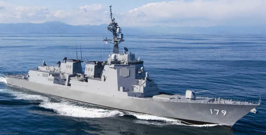 Jepang Pertimbangkan Ikut Operasi Pembersihan Ranjau di Selat Hormuz Usai Permusuhan Berakhir