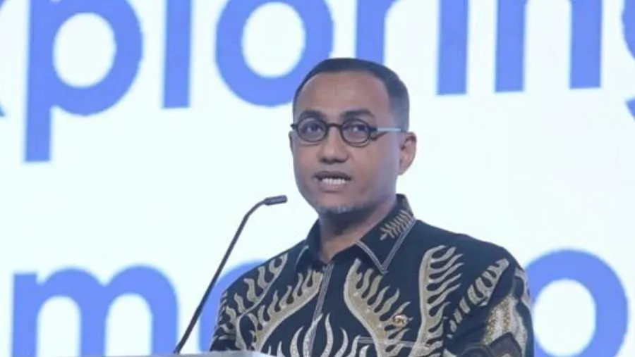 OJK: Peluang Pidana terhadap Influencer Pasar Modal BVN Terbuka Jika Abaikan Perintah Tertulis