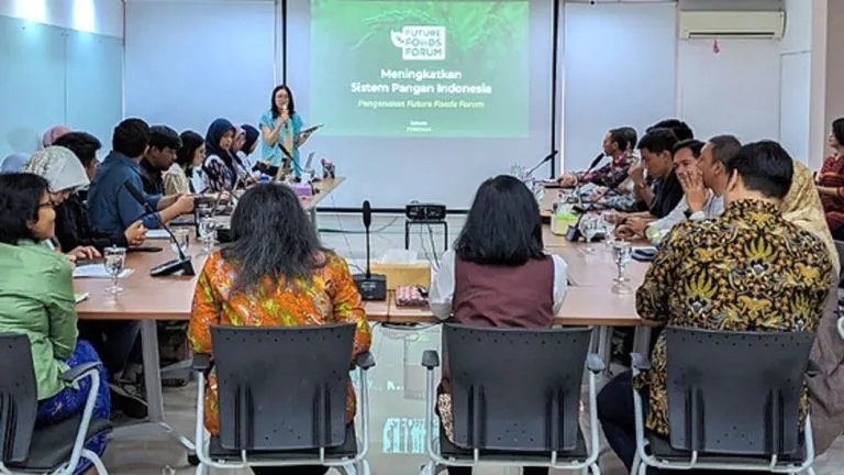 Pemerintah Perkuat Pelabelan Gizi di Depan Kemasan untuk Dorong Pilihan Pangan Lebih Sehat