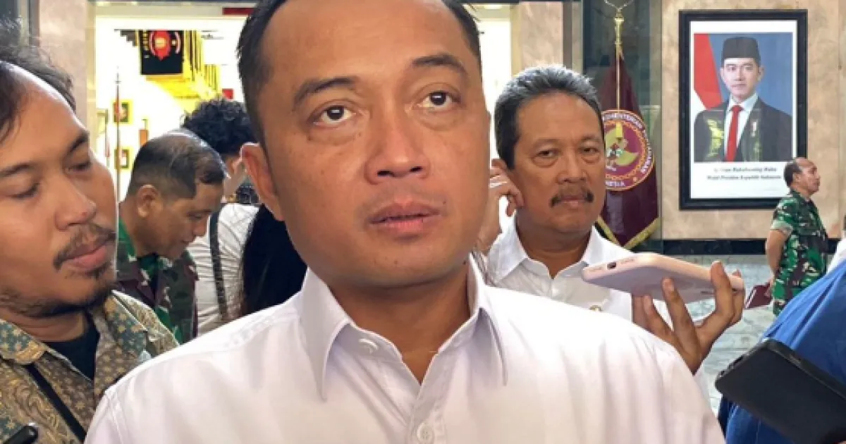 Pemerintah Masih Kaji Opsi Pemotongan Gaji Menteri dan Anggota DPR untuk Antisipasi Dampak Krisis Global