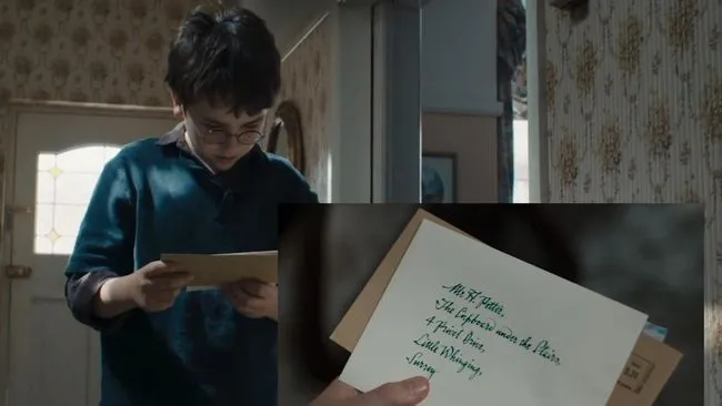 Serial Reboot Harry Potter dari HBO Rilis Teaser Perdana, Tampilkan Sejumlah Adegan Baru