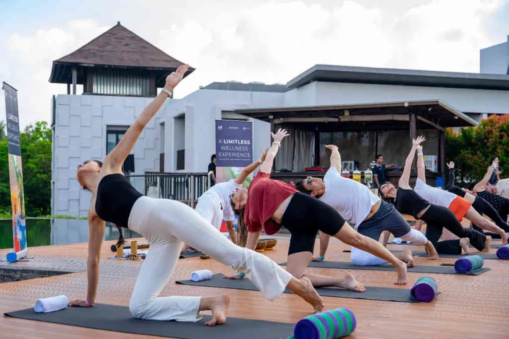 Pullman Bali Legian Beach Tawarkan Pengalaman Wellness untuk Anggota ALL-Accor, Padukan Relaksasi dan Budaya Lokal