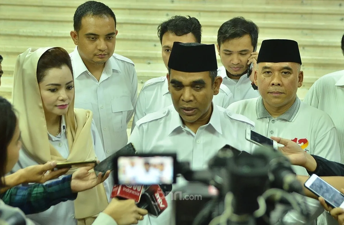 Ahmad Muzani Minta Perang AS-Israel dan Iran Dihentikan, Dorong Diplomasi Jelang Idulfitri