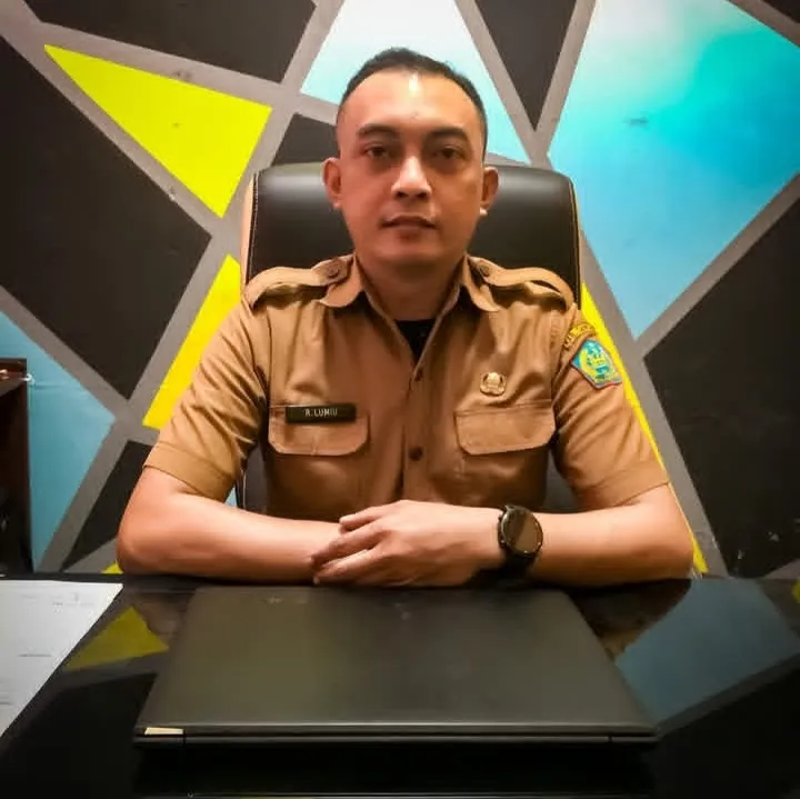 Internet BAKTI dan Starlink Dukung Pelaksanaan TKA SMP di Kepulauan Sangihe