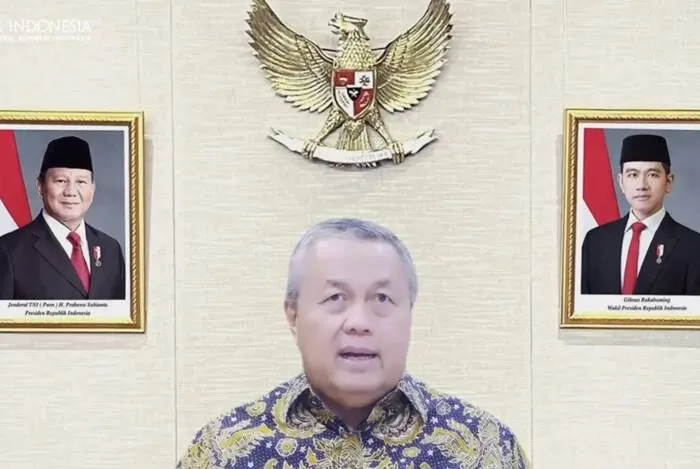 BI Waspadai Dampak Konflik Timur Tengah terhadap Neraca Pembayaran Indonesia