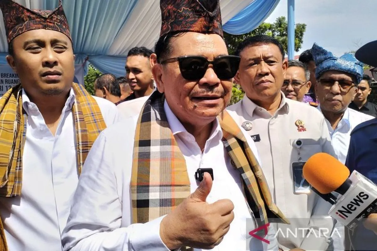 Wamenko Otto Hasibuan Minta Publik Percaya Transparansi Penanganan Kasus Penyiraman Air Keras terhadap Andrie Yunus