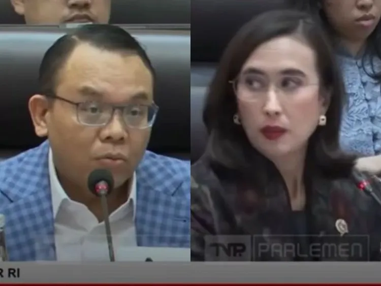 Komisi VII DPR Kritik Menpar soal Jawaban di Medsos dan Minta Sinkronisasi Data Anggaran