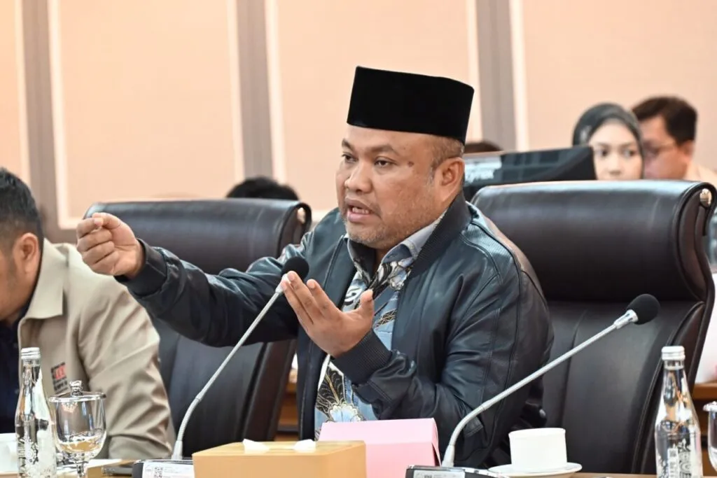 Sugiat Santoso Minta Penanganan Kasus Penyiraman Air Keras terhadap Andrie Yunus Tetap Transparan