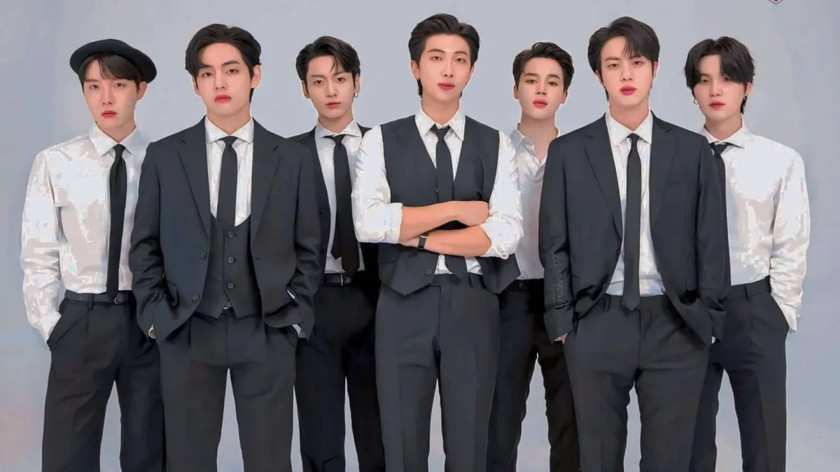 BTS Rilis Single "Hooligan" dalam Album Kelima "Arirang", Tampilkan Performa yang Lebih Matang