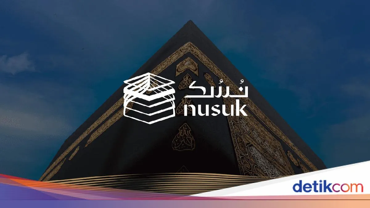 Menjelang Musim Haji, Aplikasi Nusuk Disebut Tembus 51 Juta Pengguna