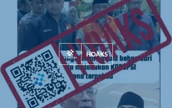 Klaim di Media Sosial soal Gus Yaqut Bebas dari Segala Tuntutan Dipastikan Hoaks