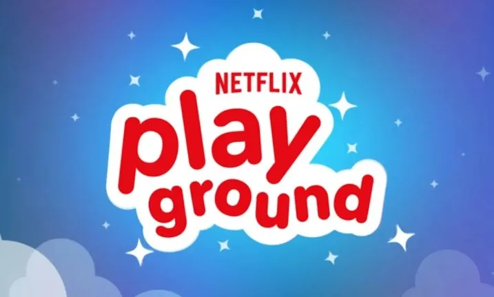Netflix Rilis Aplikasi Gim Anak Netflix Playground untuk iOS dan Android