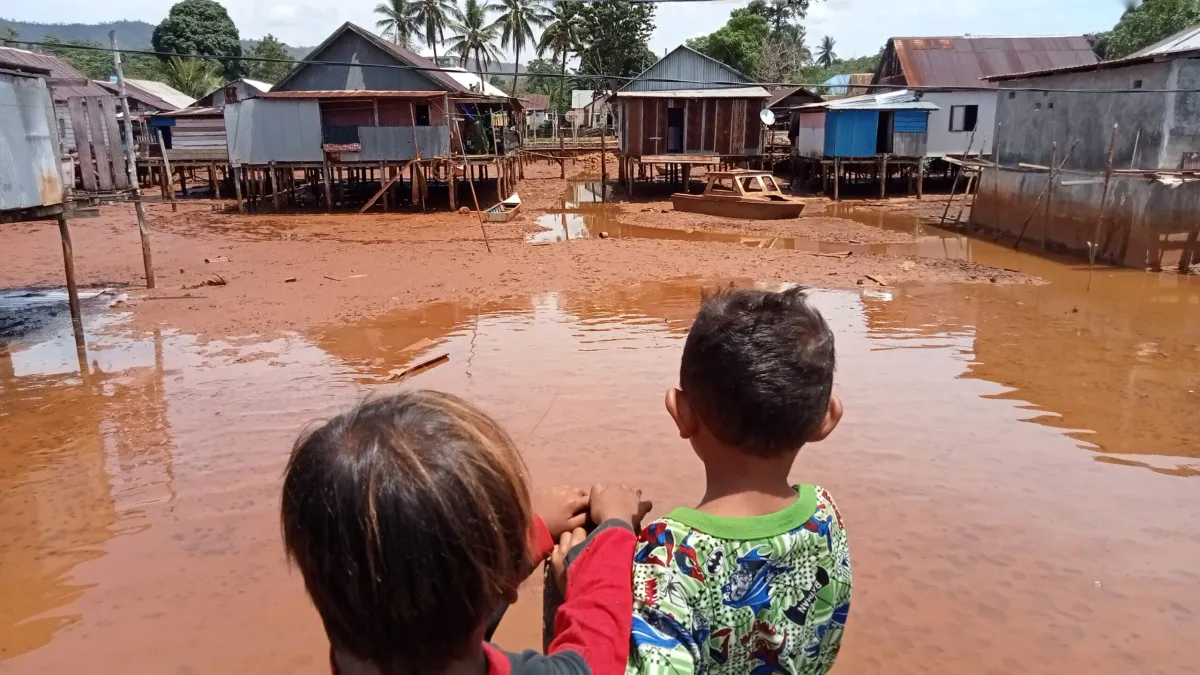 Kajian Konflik Tata Ruang di Sultra Soroti PSN: Daerah Mengaku Minim Dilibatkan, Masyarakat Sipil Khawatir Keadilan Ruang Tergerus