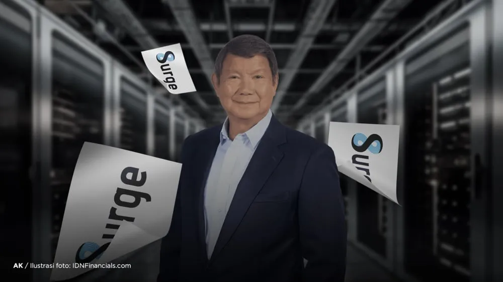 Analis Soroti Saham WIFI: Rebound dari Support, Dinilai Berpeluang Menguat di Tengah WFH