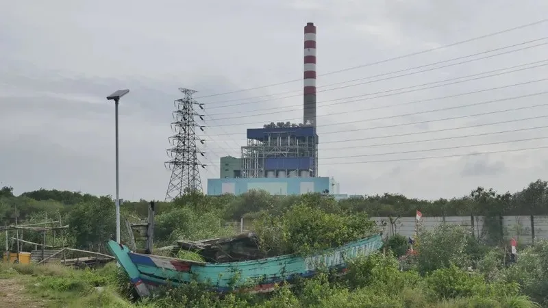 Warga di Sejumlah Daerah Desak Transisi Energi yang Adil dan Transparan