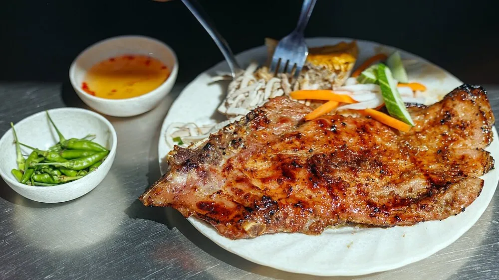 Survei Agoda: 35% Wisatawan Vietnam Menjadikan Kuliner Alasan Utama Bepergian