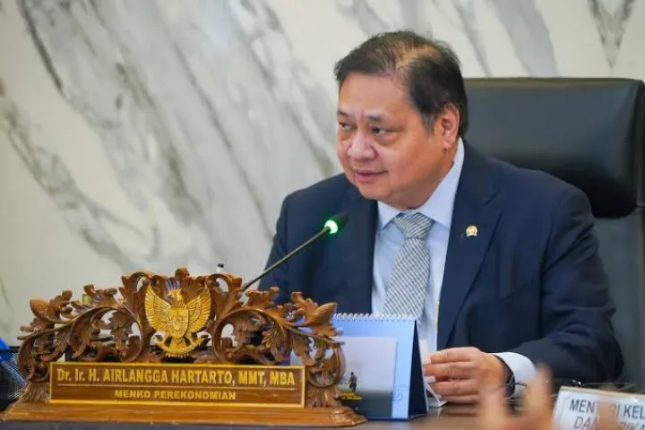 Pemerintah Siapkan Opsi Perpu Ekonomi untuk Antisipasi Tekanan Global