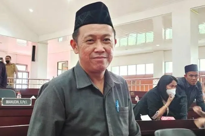 DPRD Murung Raya Tekankan Musyawarah dan Transparansi Penggunaan Dana Desa