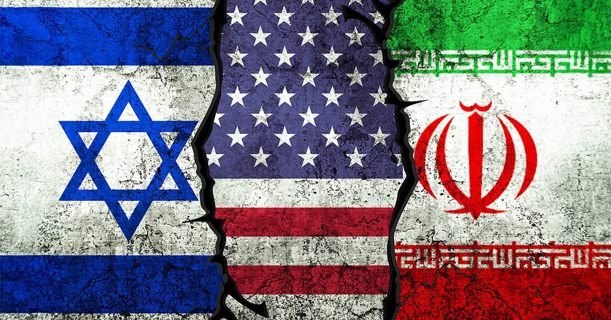 Survei GoodStats: Publik Indonesia Cemas Konflik Iran dengan AS dan Israel, Khawatir Dampak Ekonomi