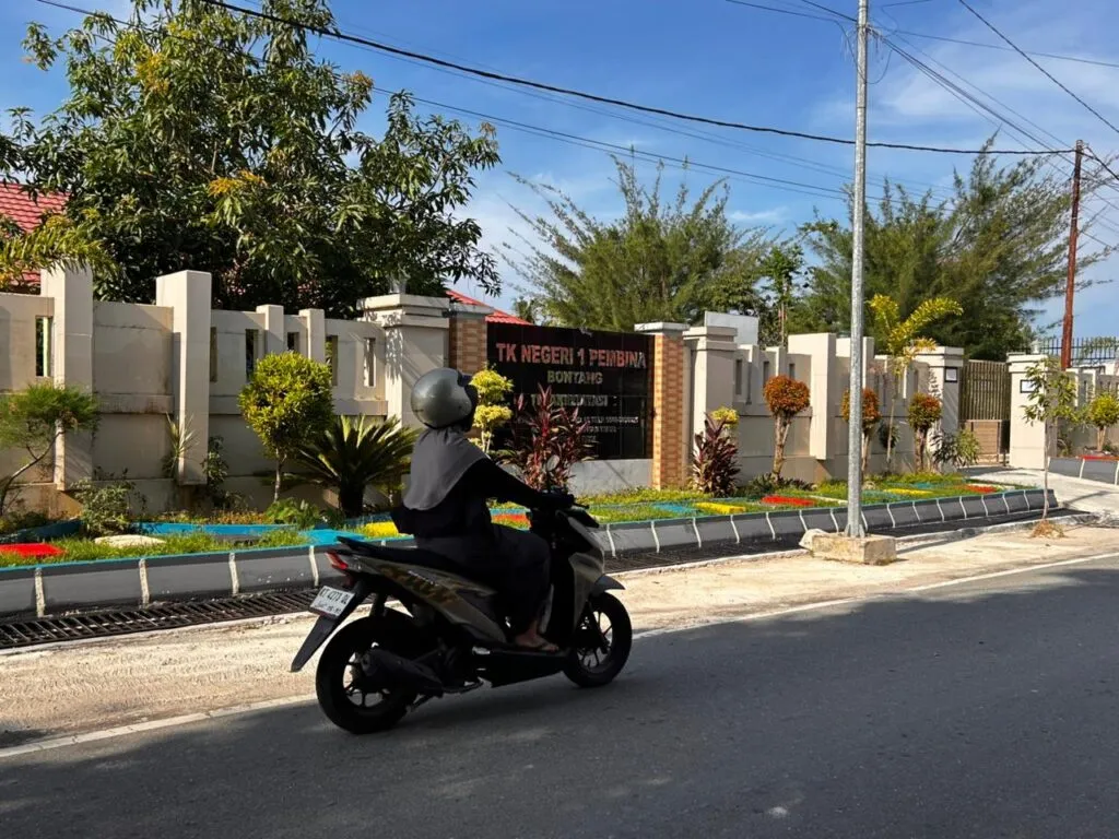 Disdikbud Bontang Rilis Juknis SPMB TK Negeri 2026, Kuota 213 Murid dan Proses Bisa Dipantau via Ponsel