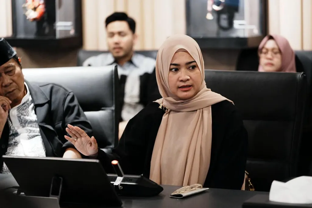 Royalti Hak Terkait 2025 Belum Cair, Musisi Dangdut Soroti Perubahan Skema Distribusi LMKN