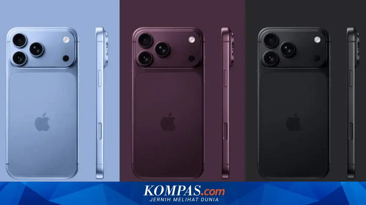 Sinyal Tim Cook dan Bayang-Bayang Kenaikan Harga iPhone: Ketika Ledakan AI Mengubah Biaya Hidup Digital