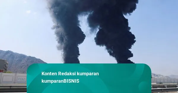 Pemerintah Siapkan WFH Sepekan Sekali Usai Lebaran untuk Hemat Energi