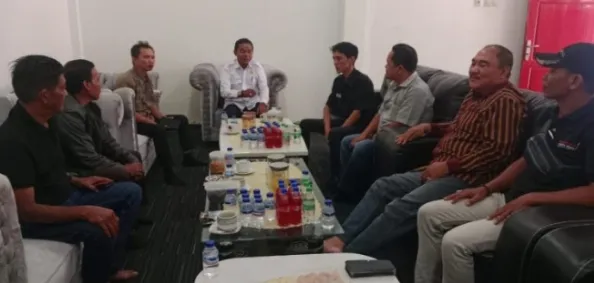 DPRD Bengkulu Utara Batalkan Seluruh Order Publikasi yang Belum Terealisasi, Sekretariat Dewan Diminta Data Ulang
