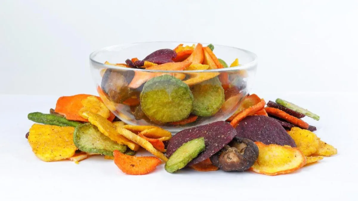 Permintaan Keripik Buah Lokal Meningkat, UMKM Dorong Inovasi Produk