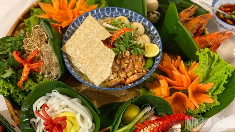 Da Nang Gelar Food Tour 2026 di Tengah Pertumbuhan Kunjungan Wisata