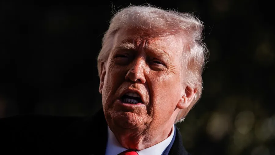 Mahkamah Agung AS Membatalkan Tarif Global yang Diberlakukan Donald Trump