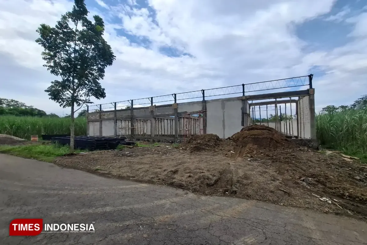 Gerai KDMP di Bondowoso Diduga Berdiri di Lahan Sawah Dilindungi, Pengamat Nilai Berisiko Langgar Hukum