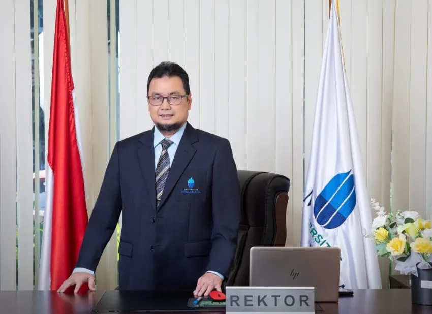 Universitas Mercu Buana Peringkat 2 PTS di Jakarta Versi SCImago 2026, Posisi 14 Nasional