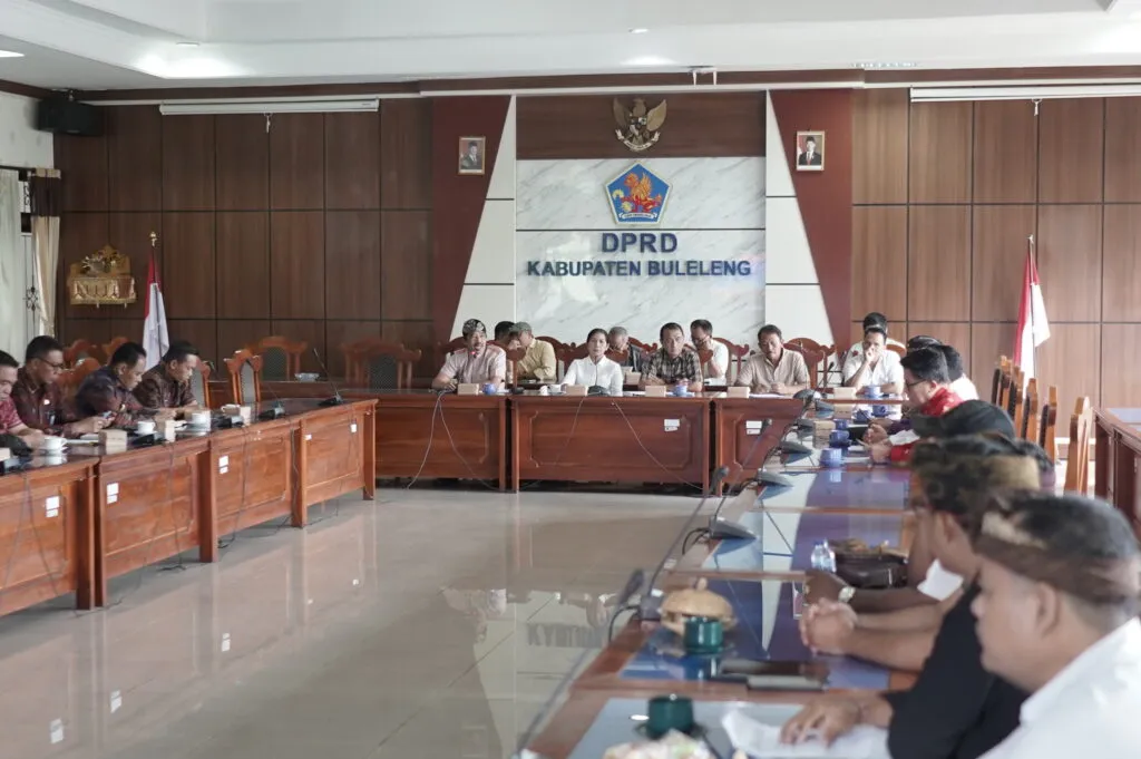 Komisi I DPRD Buleleng Dukung Sikap DPRD Bali soal Dugaan Pelanggaran Tata Ruang di Pejarakan