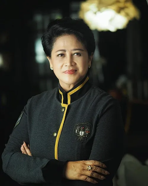 Connie Rahakundini Bakrie: Indonesia Belum Stabil untuk Terlalu Aktif dalam Konflik Global