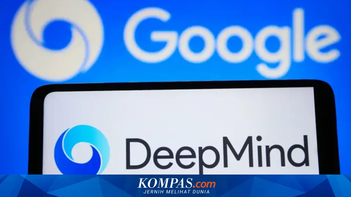 Makan Malam Disebut Menggagalkan Rencana Zuckerberg Akuisisi DeepMind