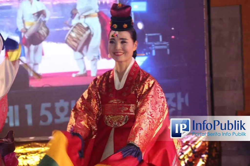 Pemkab Buleleng Perkuat Diplomasi Budaya Lewat Buleleng International Rhythm Festival 2026