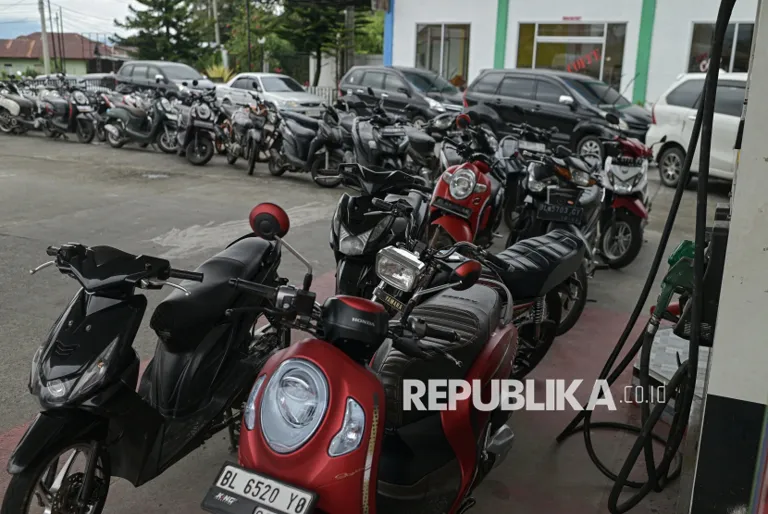 Dampak Perang Iran Meluas, Krisis Energi Global Menghantam Negara Miskin