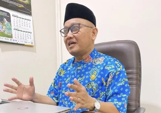 Pemprov NTB Rampungkan 100 Persen Input RUP di SiRUP, Pengadaan Ditarget Lebih Cepat dan Transparan