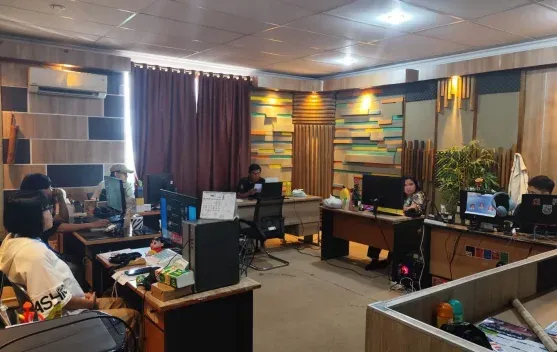 Tim Medsos RRI Manado Bahas Agenda Konten dan Penentuan Tema Publikasi