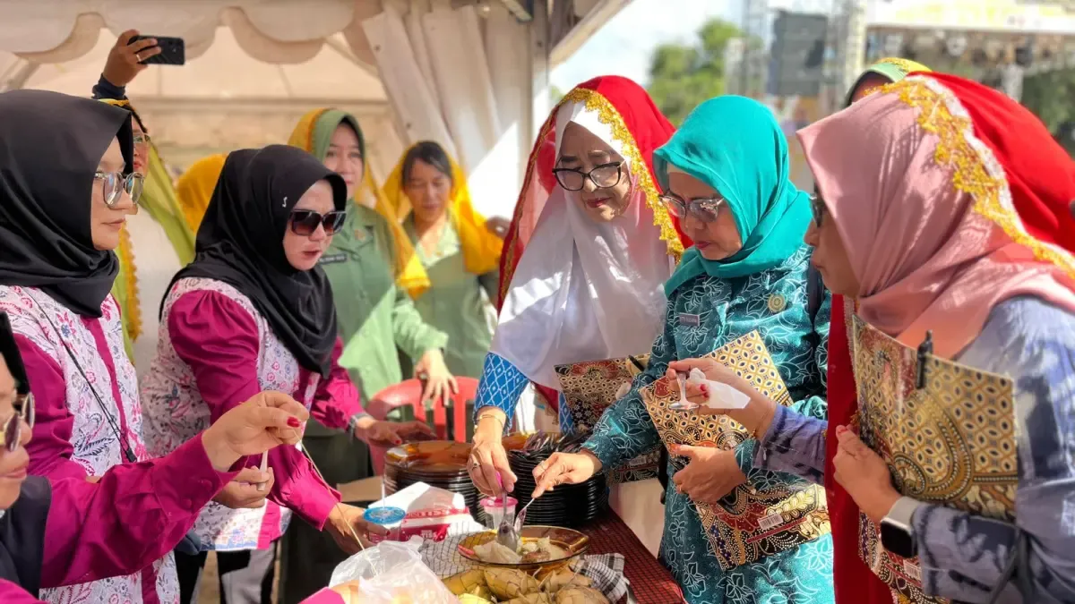 Festival Uta Dada Digelar di Sigi, Panitia Siapkan 1.000 Porsi Gratis
