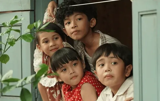 Film Adaptasi "Na Willa" Angkat Isu Rasisme, Disabilitas, dan Pernikahan Dini Lewat Tiga Tokoh