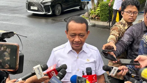 Diplomasi Energi Indonesia-Jepang Dinilai Perkuat Posisi RI dalam Rantai Pasok Global