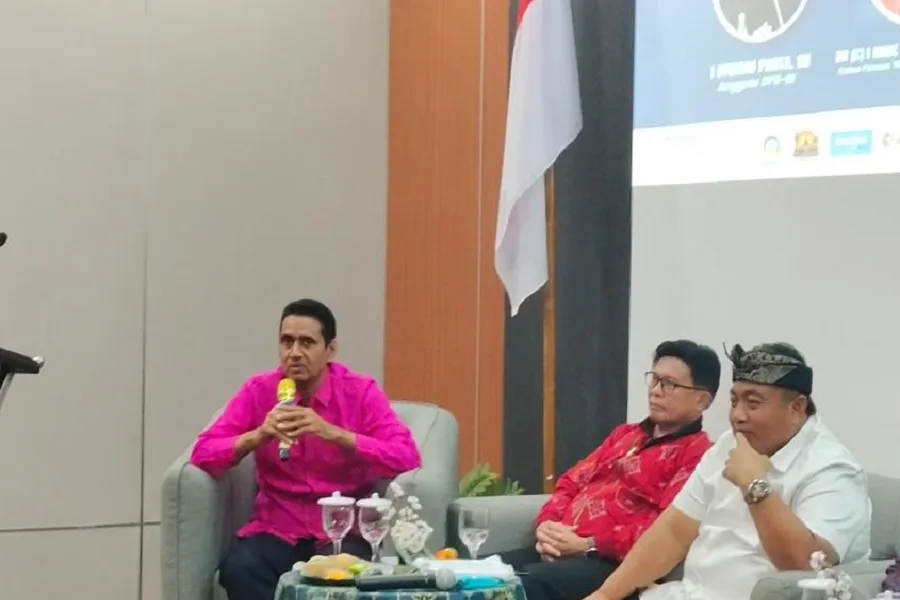 Pansus TRAP DPRD Bali Soroti Investasi Rp123 Triliun yang Dinilai Belum Sejalan dengan Penataan Ruang