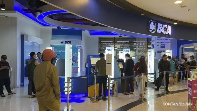 Direktur BCA Tanggapi Outlook Negatif dari Pemeringkat Global