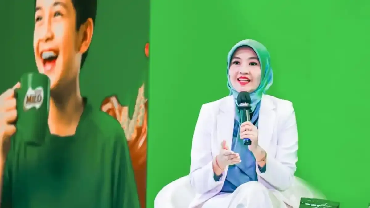 Ahli Gizi Tekankan Pentingnya Energi dan Gizi Seimbang untuk Anak, Orang Tua Diminta Rutin Cek Label Nutrisi