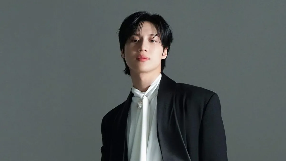 Taemin SHINee Jadi Solois K-pop Pertama yang Didedikasikan dalam Pameran di Grammy Museum