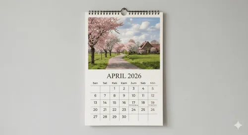 Apakah 6 April 2026 Libur Nasional? Ini Rujukan Resmi dari SKB 3 Menteri