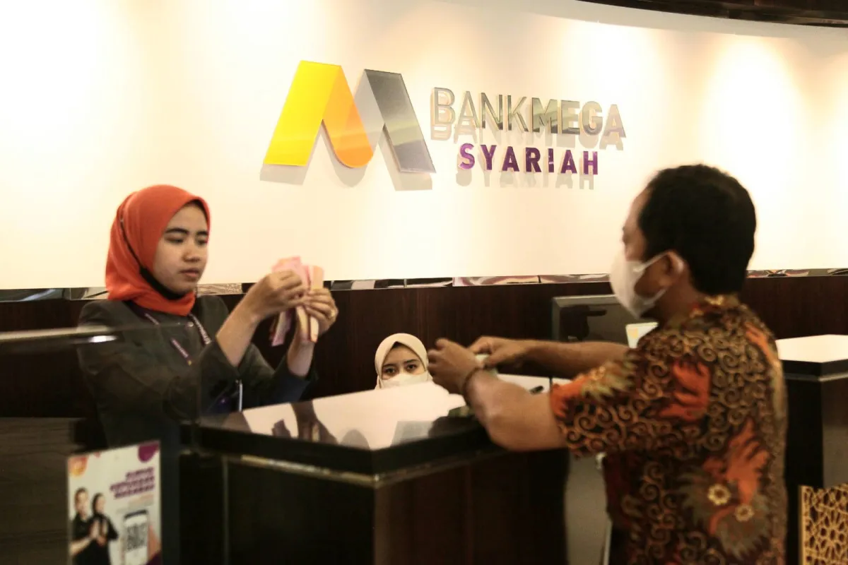 Bank Mega Syariah Gandeng PT Berdikari Luncurkan Tabungan Rencana Kurban untuk Perkuat DPK